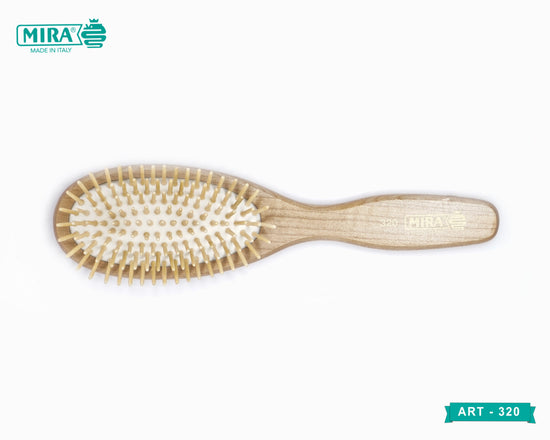 MIRA Hair Brush