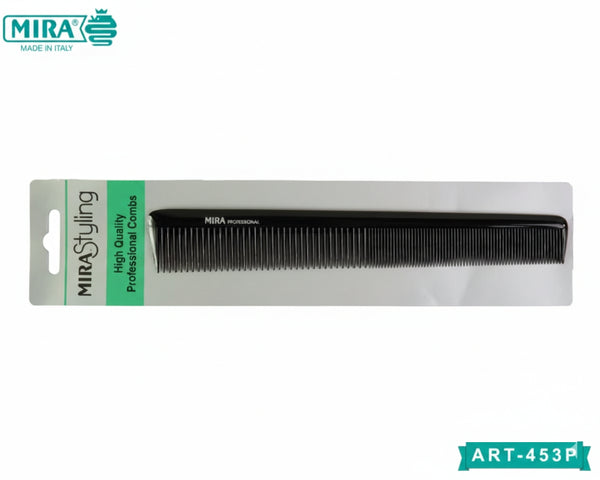 MIRA  CUTTING COMB 453