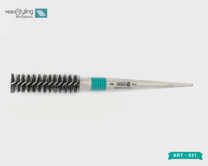 MIRA Beauty Professional Round Hair Brush