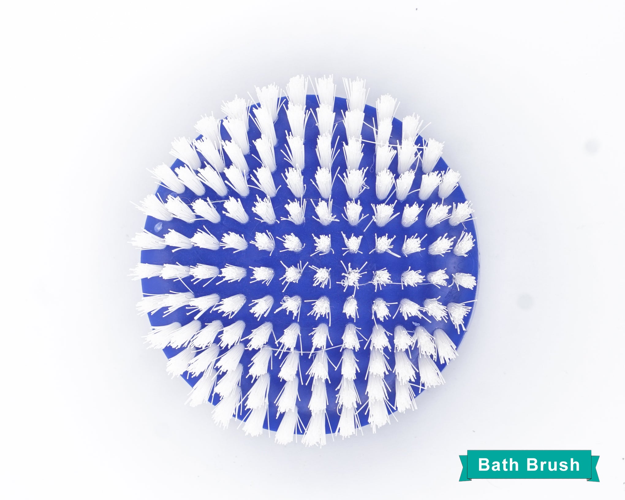 MIRA Bath Brush