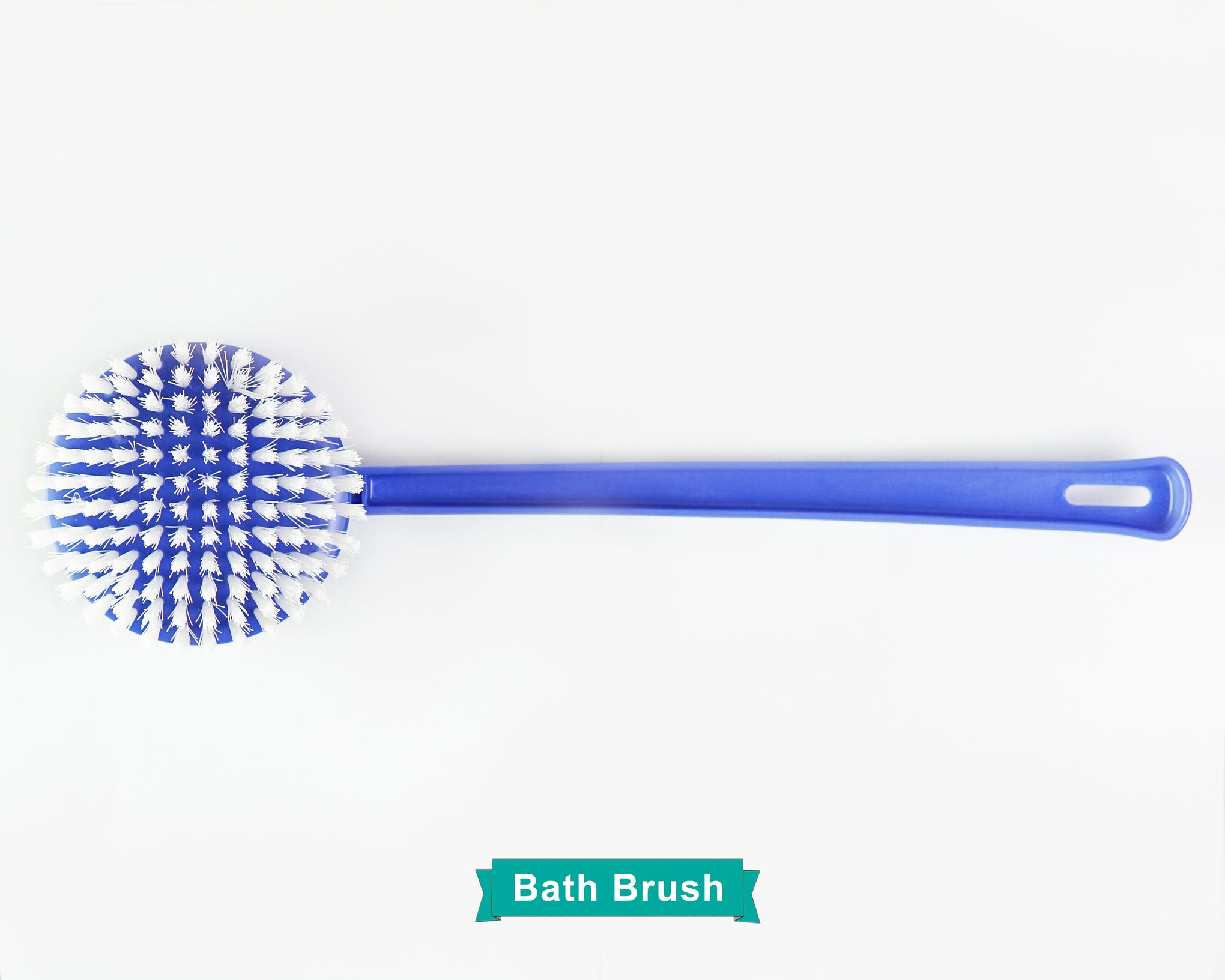 MIRA Bath Brush