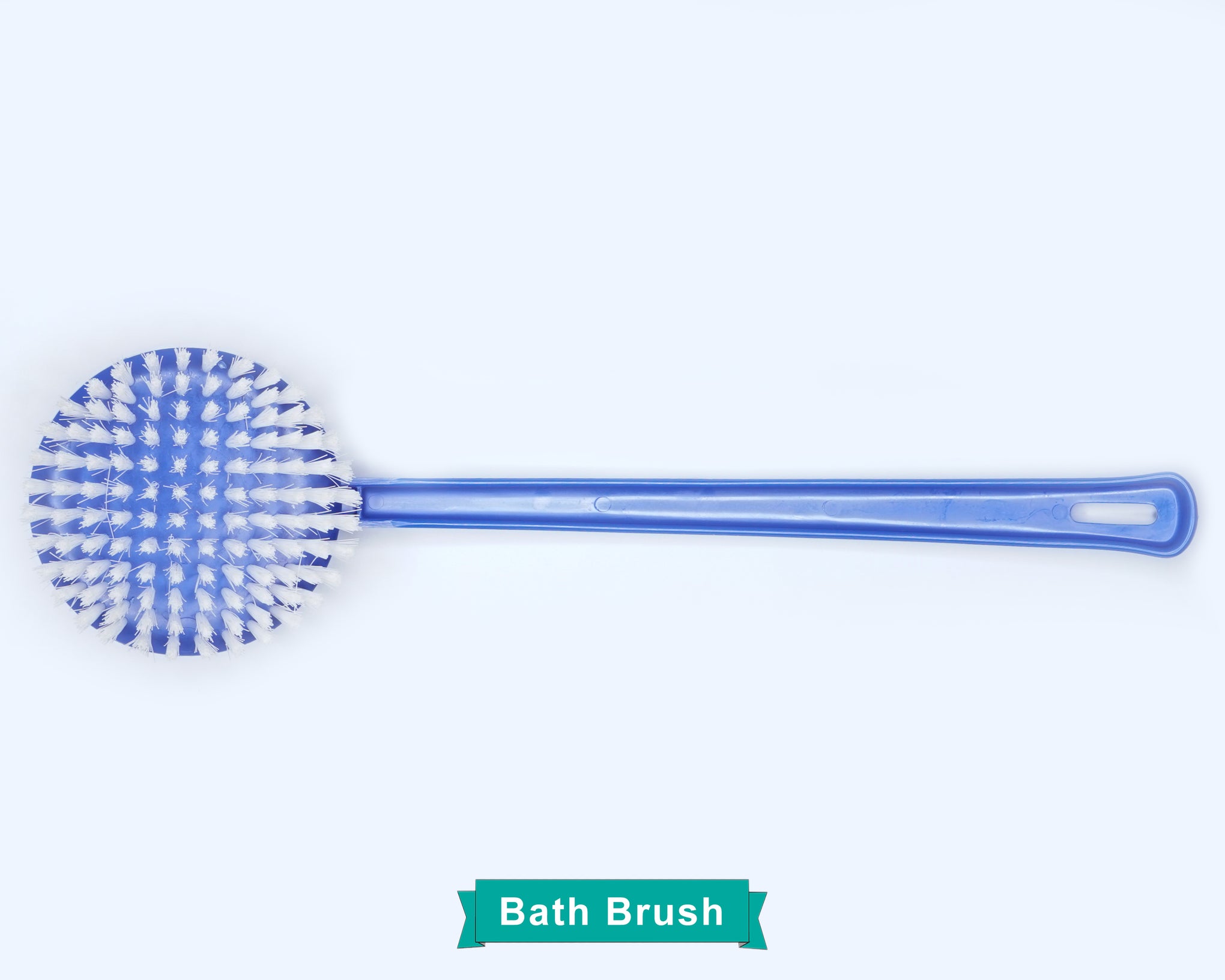 MIRA Bath Brush