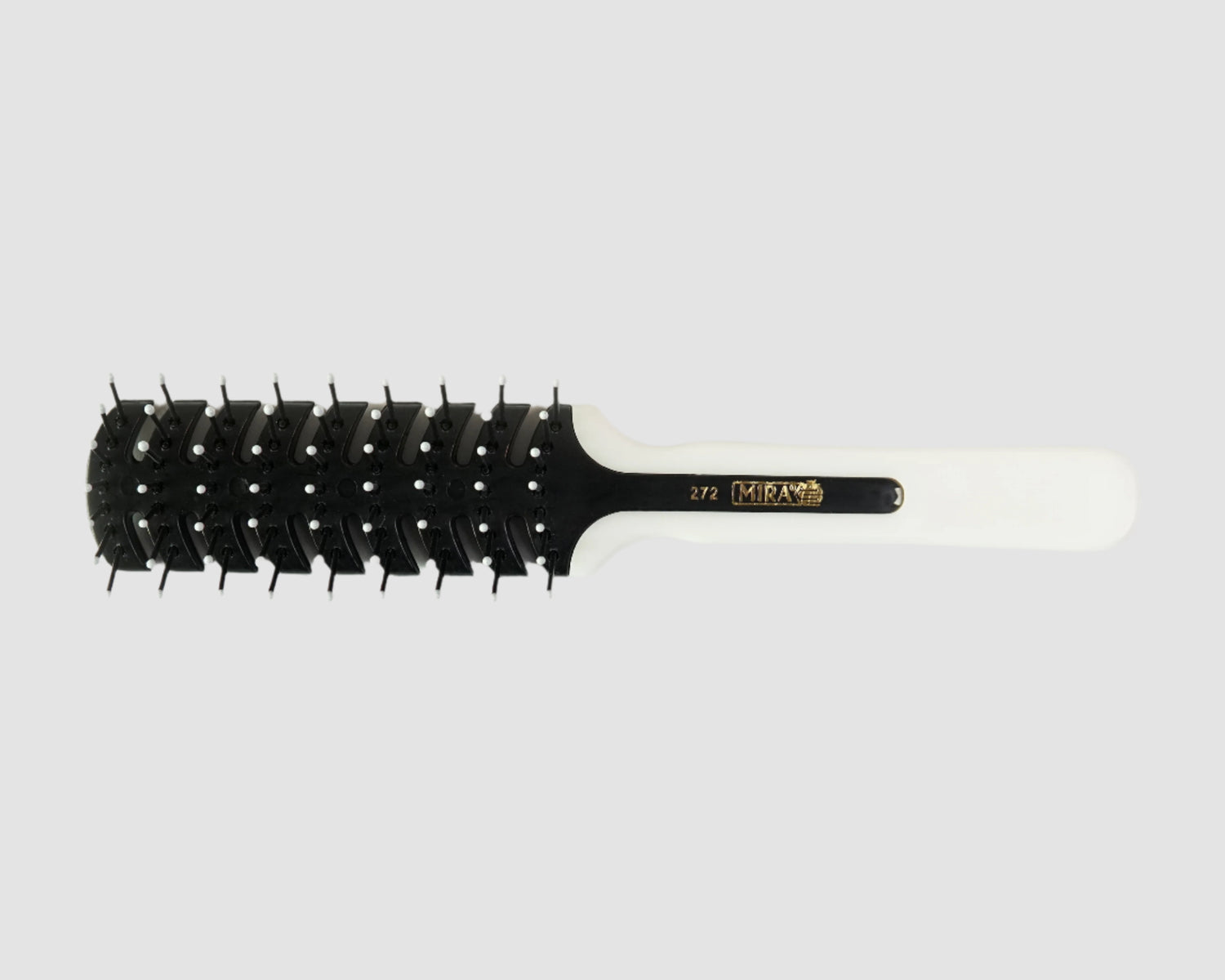 MIRA Hair Brush (Coloured Pneumatic) 