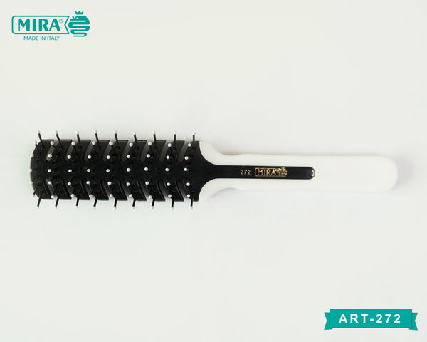 MIRA HAIR BRUSH ART 272