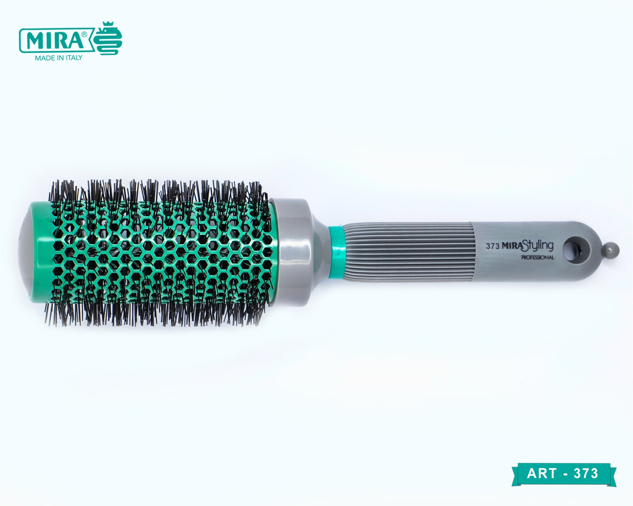 MIRA Hair Brush Thermal Medium (For Blow Drying) 