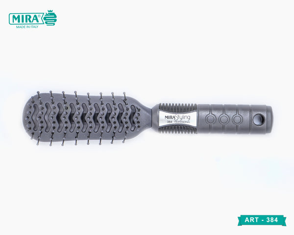 MIRA HAIR BRUSH ART 384