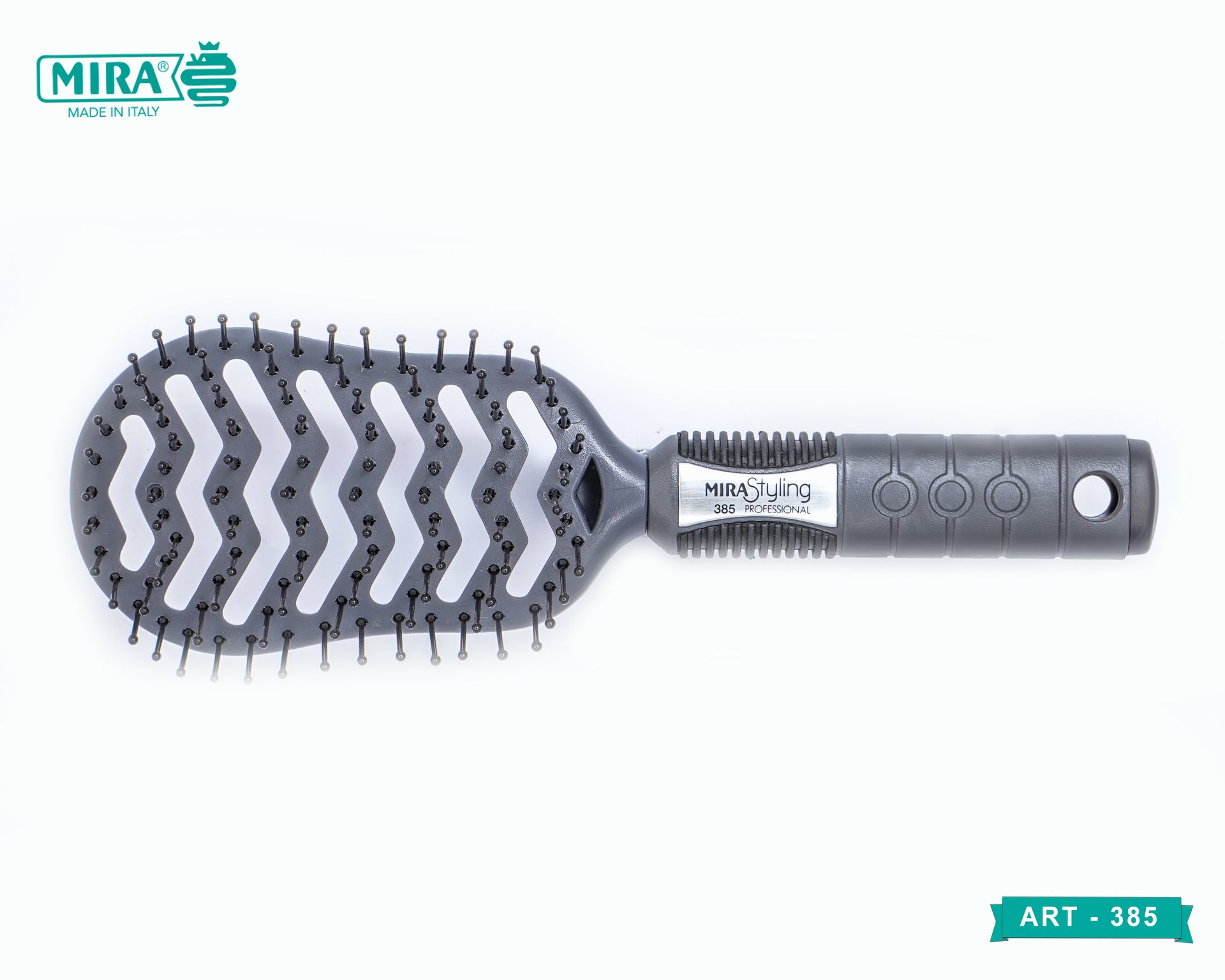 MIRA Hair Brush (Large Vent) 