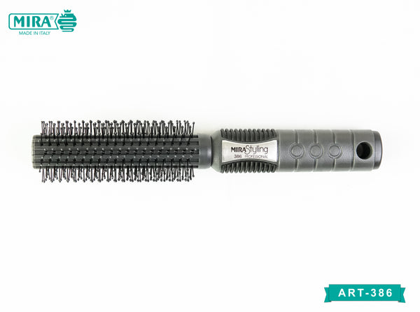 MIRA HAIR BRUSH ART 386
