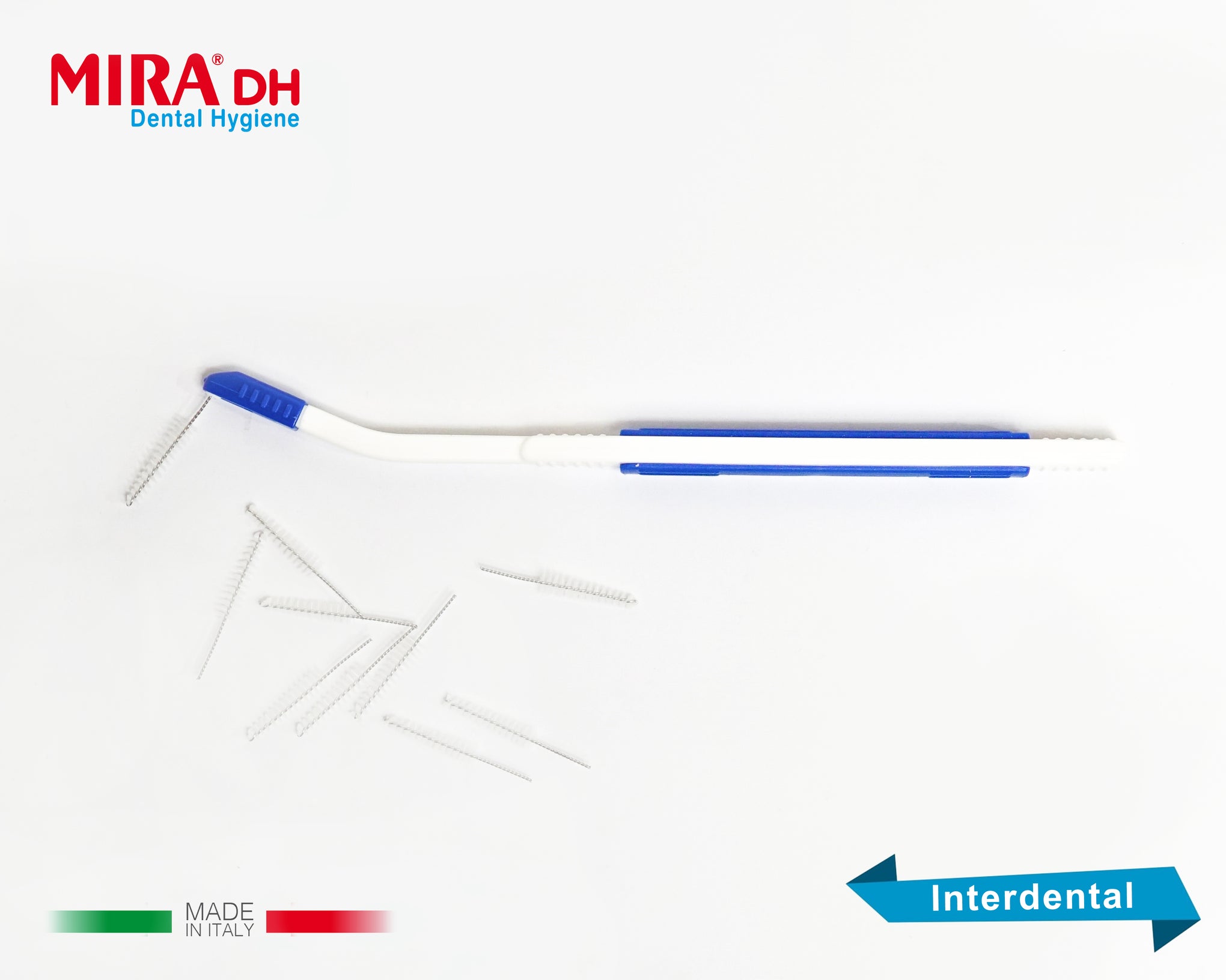 MIRA DH Interdental Refills