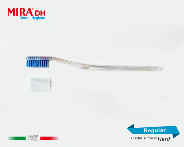 MIRA DH Regular Tooth Brush