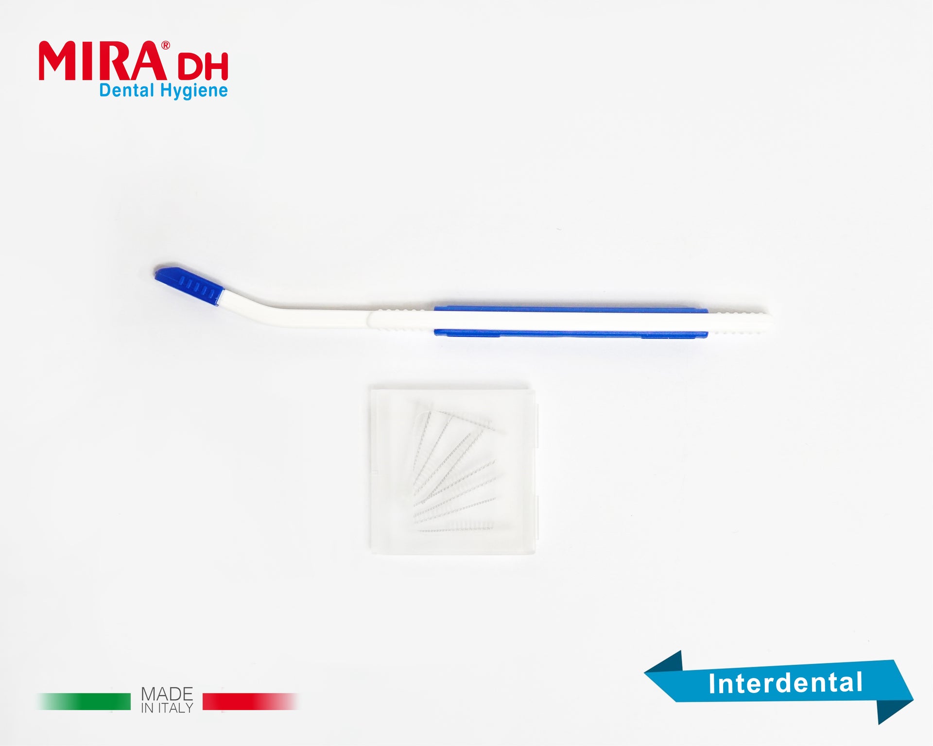 MIRA DH Interdental Refills