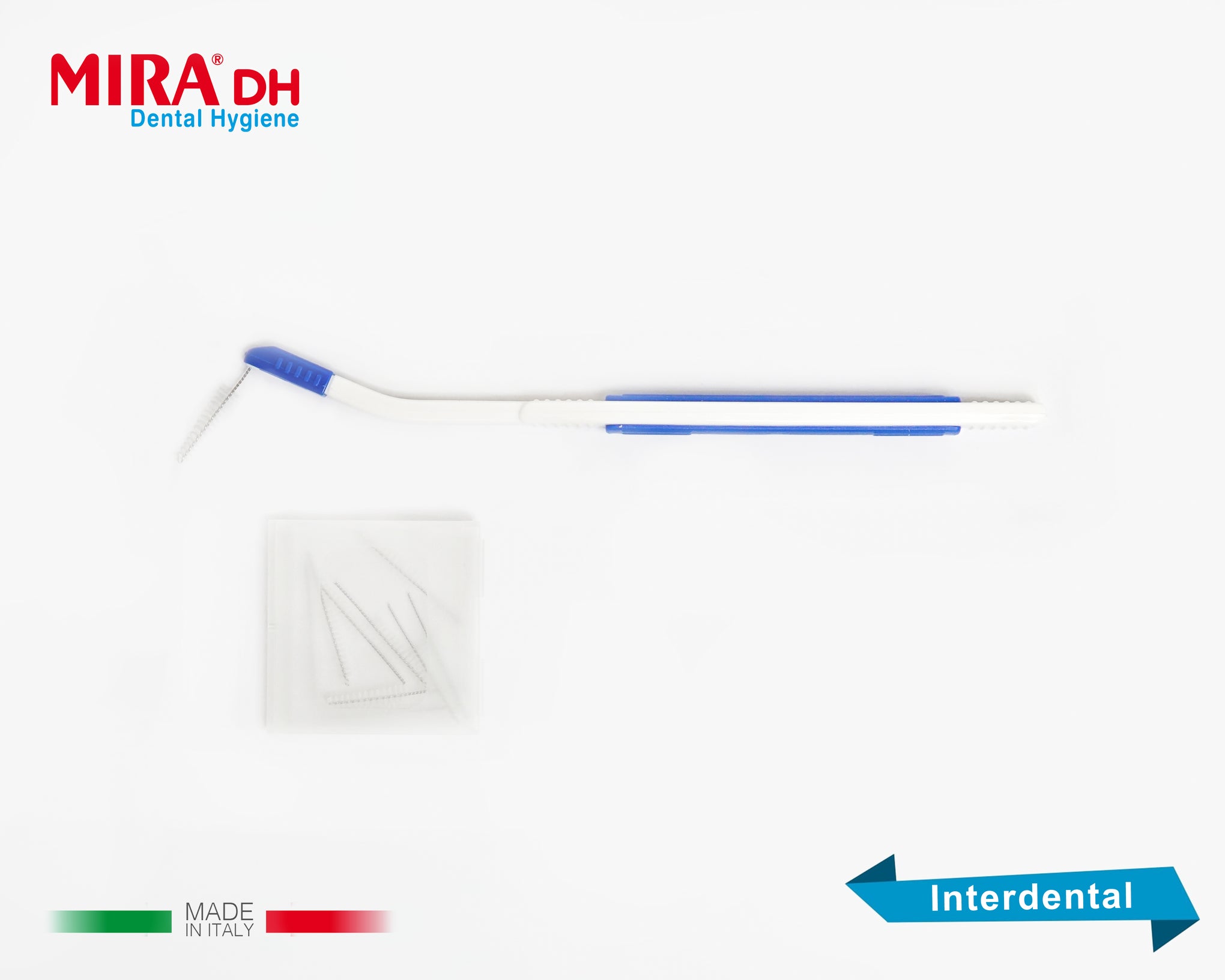 MIRA DH Interdental Refills