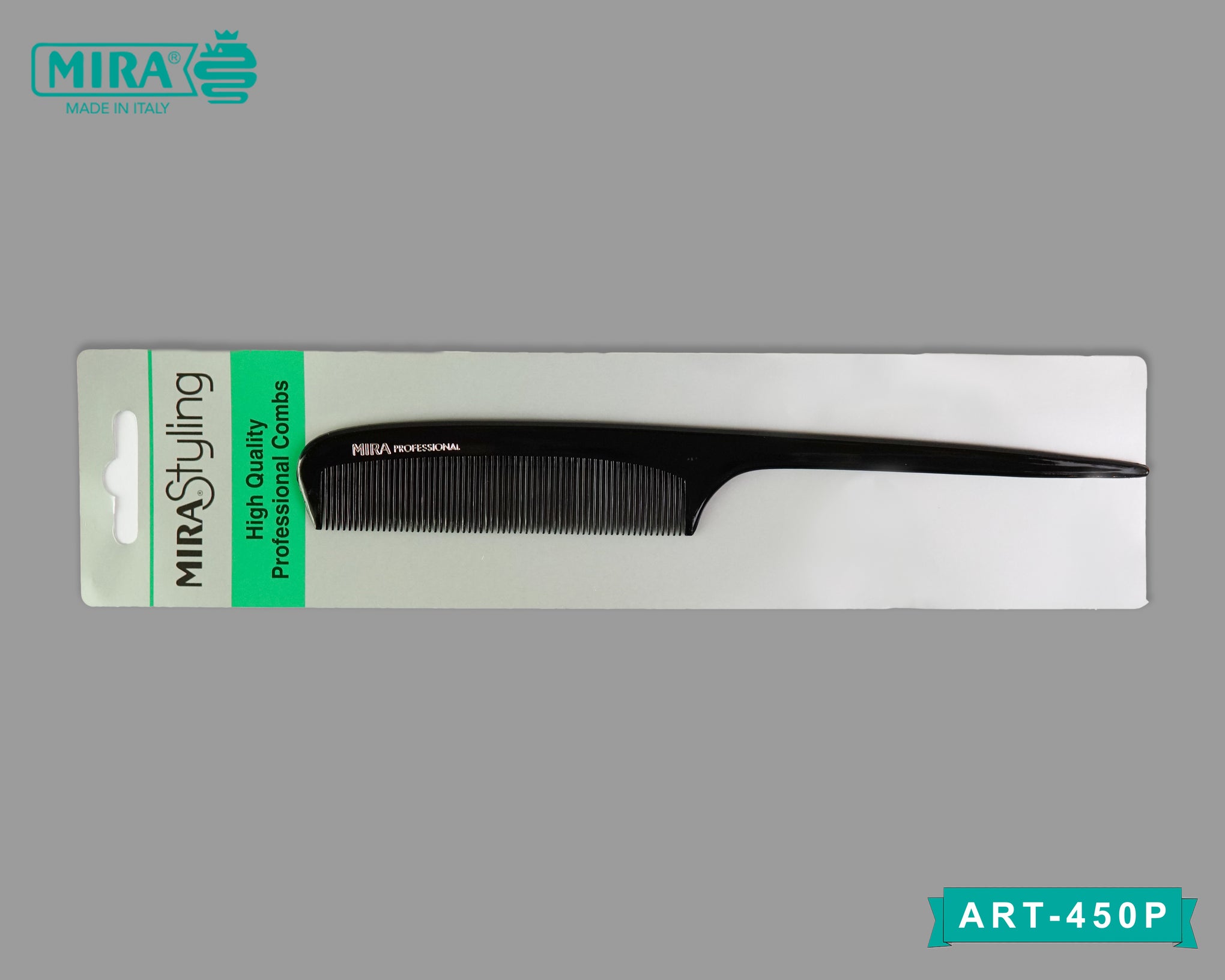 mira tail cutting comb
