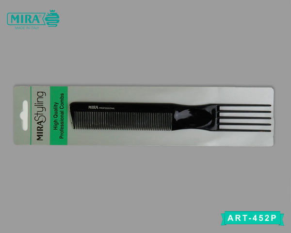 mira hair cutting comb