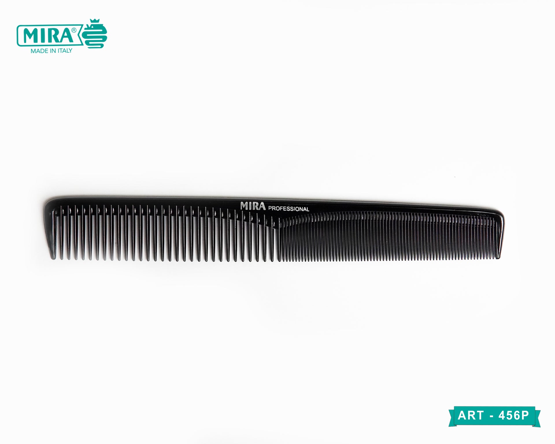 mira hair styling comb