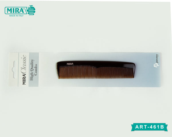 Mira Beauty PK Wooden Hair Comb