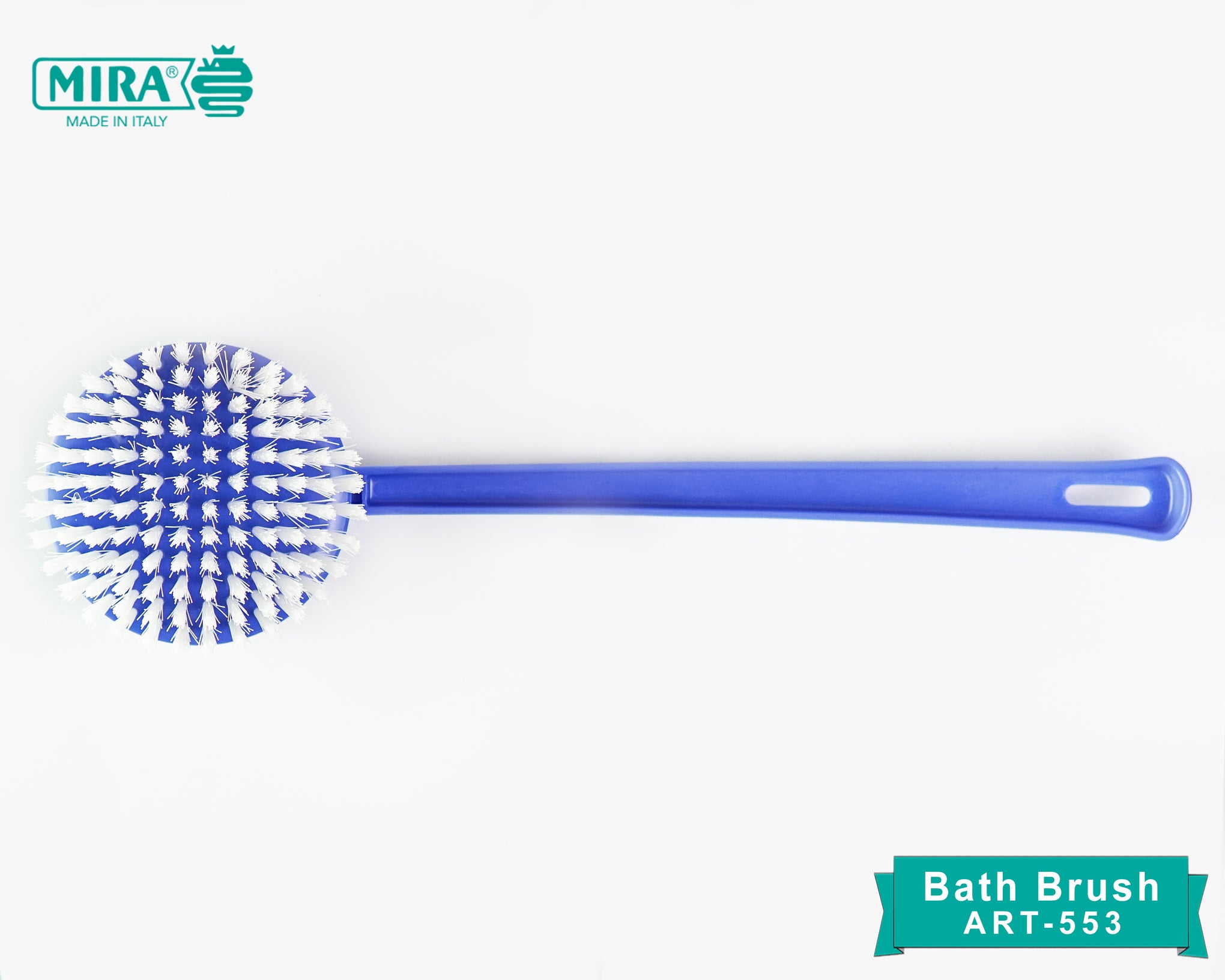 MIRA Bath Brush