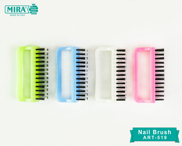 Mira Nail Brush 3