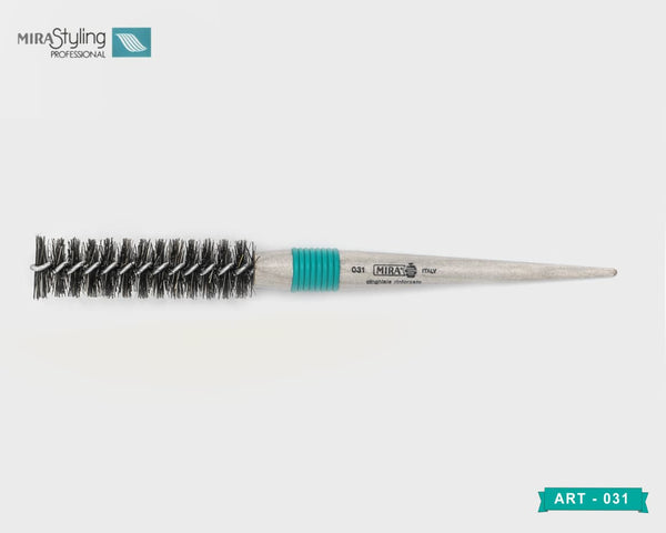 MIRA WOODEN STYLING BRUSH ART 031