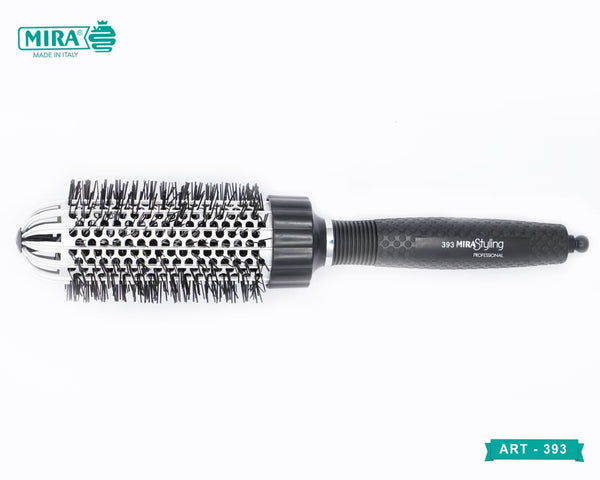 MIRA  ALUMINUM STYLING BRUSHES ART-393