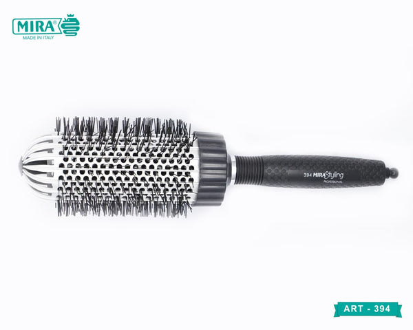 MIRA  ALUMINUM STYLING BRUSHES ART-394