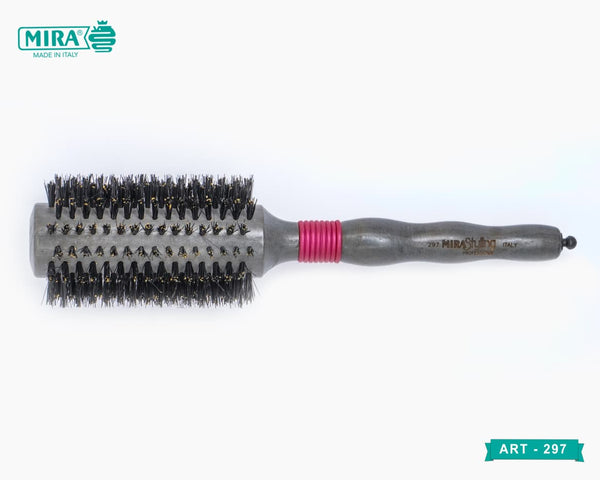 MIRA TITANIUM HAIR BRUSH 297