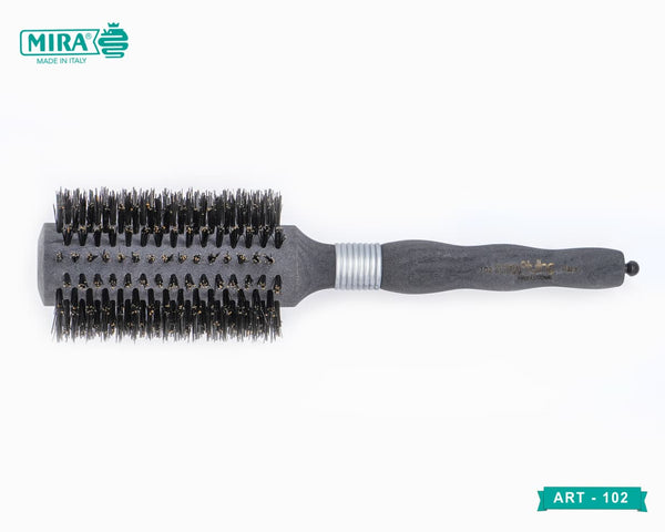 MIRA TITANIUM HAIR BRUSH 102