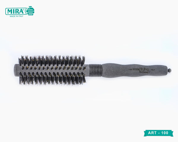MIRA TITANIUM HAIR BRUSH 100