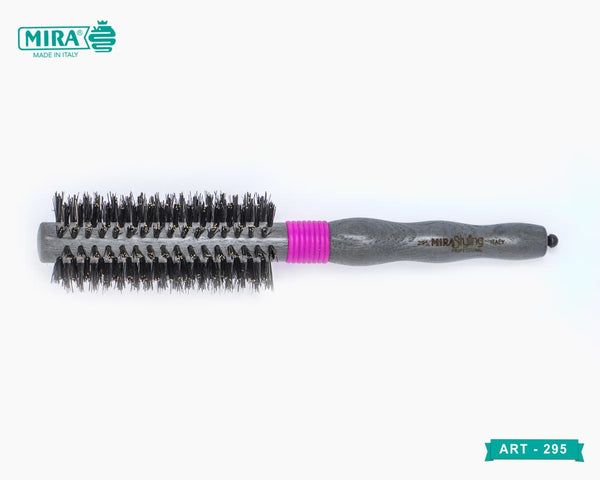 MIRA TITANIUM HAIR BRUSH 295